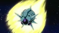 KamiSpaceShip