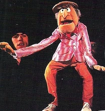 Richard statler