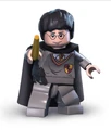 LEGO Harry Potter