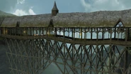 Lego2 Covered bridge