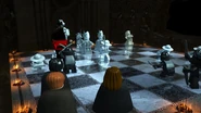Lego2 trio chess