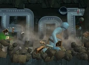 Lego2 Troll 2