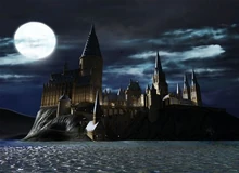 LEGO Hogwarts