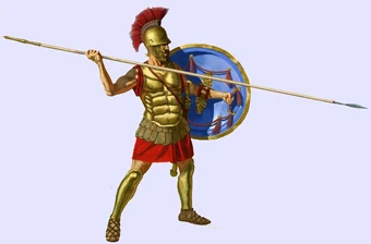 hoplite