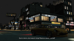 No 1 GTA IV