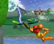 G beam 240