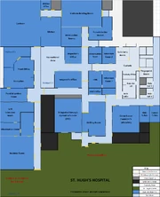BluePrint Downstairs