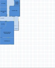 BluePrint Upstairs