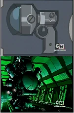 Proyector