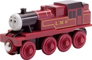 WoodenArthur