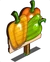 Multi-Colored Bell Pepper
