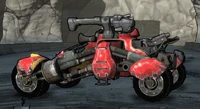 Racer