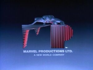 Marvelproductions