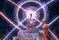 CrystalWorldKuja
