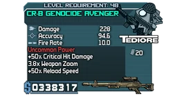 CR-B Genocide Avenger.png