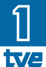 TVE1 logo 2007