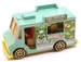 Icecreamtruck easter tar6