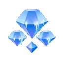 Frost Gem (KHII)