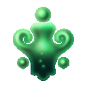 Remembrance Crystal