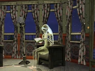ElectricGhostReading