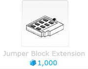 JumperBlockExtension