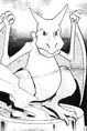 Aerodactyl de Red