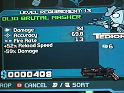Masher 1
