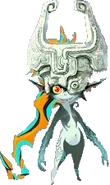 Midna Concept Artwork