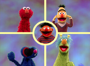 Sing-song-play-along-game
