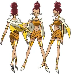 Sasorina Toei