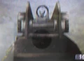 MG4 Iron Sights MW Mobilized