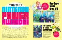 NP252 NPAwards