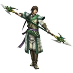 A-jiangwei