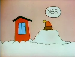 Snow-yes