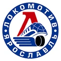 Lokomotiv Yaroslavl Logo