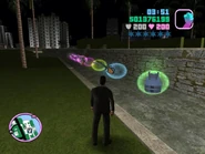 Gta-vc armas mansion