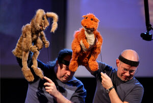 Puppet up 5b