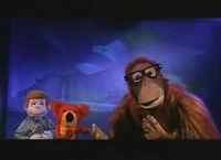 Puppet Up TV 7