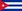 Flag of Cuba