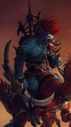Vol'jin Wei