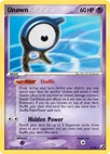 Unown 2