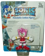 Amy-Bendy