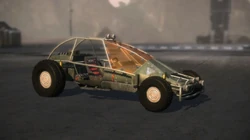 Buggy