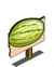 Yellow Melon