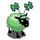 Shamrock Sheep-icon