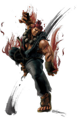 Akuma