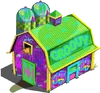 Groovy Barn First