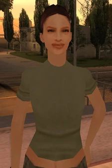 Helena Wankstein