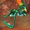 Felsworn Scalewing