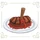 Vampirestakedsteak